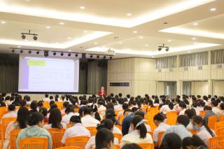 30. โครงการพัฒนาทักษะความเป็นครูและเตรียมความพร้อมนักศึกษาก่อนออกฝึกประสบการณ์วิชาชีพครู ปีการศึกษา 2566