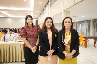 34. โครงการพัฒนาทักษะความเป็นครูและเตรียมความพร้อมนักศึกษาก่อนออกฝึกประสบการณ์วิชาชีพครู ปีการศึกษา 2566