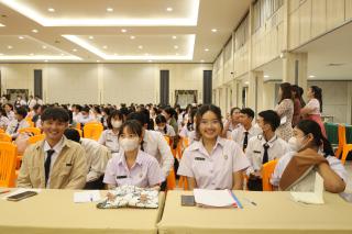 37. โครงการพัฒนาทักษะความเป็นครูและเตรียมความพร้อมนักศึกษาก่อนออกฝึกประสบการณ์วิชาชีพครู ปีการศึกษา 2566