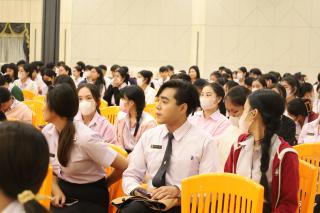 39. โครงการพัฒนาทักษะความเป็นครูและเตรียมความพร้อมนักศึกษาก่อนออกฝึกประสบการณ์วิชาชีพครู ปีการศึกษา 2566