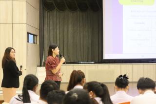 40. โครงการพัฒนาทักษะความเป็นครูและเตรียมความพร้อมนักศึกษาก่อนออกฝึกประสบการณ์วิชาชีพครู ปีการศึกษา 2566