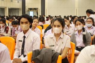 42. โครงการพัฒนาทักษะความเป็นครูและเตรียมความพร้อมนักศึกษาก่อนออกฝึกประสบการณ์วิชาชีพครู ปีการศึกษา 2566