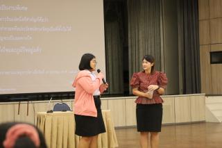 45. โครงการพัฒนาทักษะความเป็นครูและเตรียมความพร้อมนักศึกษาก่อนออกฝึกประสบการณ์วิชาชีพครู ปีการศึกษา 2566