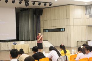 47. โครงการพัฒนาทักษะความเป็นครูและเตรียมความพร้อมนักศึกษาก่อนออกฝึกประสบการณ์วิชาชีพครู ปีการศึกษา 2566
