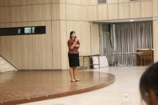 50. โครงการพัฒนาทักษะความเป็นครูและเตรียมความพร้อมนักศึกษาก่อนออกฝึกประสบการณ์วิชาชีพครู ปีการศึกษา 2566