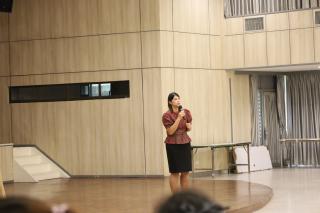 51. โครงการพัฒนาทักษะความเป็นครูและเตรียมความพร้อมนักศึกษาก่อนออกฝึกประสบการณ์วิชาชีพครู ปีการศึกษา 2566