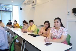 10. ประชุมเตรียมการเพื่อจัดอบรมโครงการพัฒนาสมรรถนะครูสู่มืออาชีพ