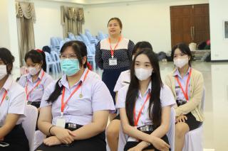 58. ENGLISH CULTURAL EXCHANGE CAMP