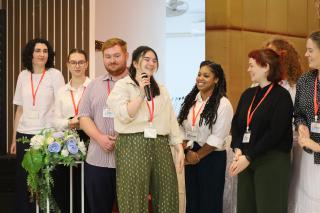 88. ENGLISH CULTURAL EXCHANGE CAMP