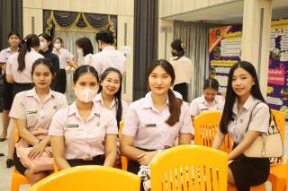 21. กิจกรรมวันที่2 โครงการพัฒนาทักษะความเป็นครูและเตรียมความพร้อมนักศึกษาก่อนออกฝึกประสบการณ์วิชาชีพครู