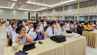 31. กิจกรรมวันที่2 โครงการพัฒนาทักษะความเป็นครูและเตรียมความพร้อมนักศึกษาก่อนออกฝึกประสบการณ์วิชาชีพครู