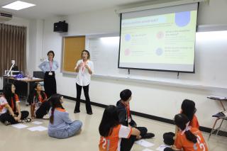 26. Day 2 English Cultural Exchange Camp
