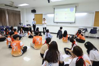 27. Day 2 English Cultural Exchange Camp