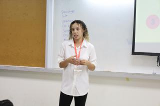29. Day 2 English Cultural Exchange Camp