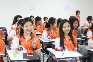 44. Day 2 English Cultural Exchange Camp