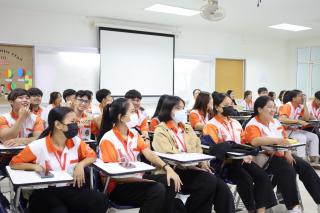 58. Day 2 English Cultural Exchange Camp