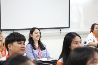 61. Day 2 English Cultural Exchange Camp