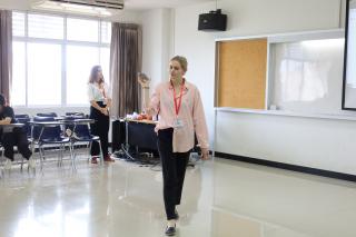 12. Day 3 English Cultural Exchange Camp