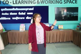 10. นิทรรศการหนังสือนิทานสำหรับเด็กประถมศึกษา