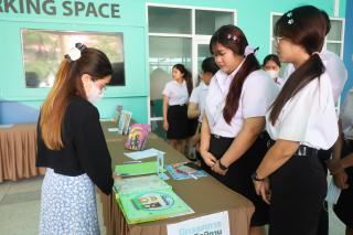 12. นิทรรศการหนังสือนิทานสำหรับเด็กประถมศึกษา