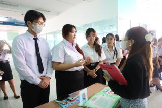 14. นิทรรศการหนังสือนิทานสำหรับเด็กประถมศึกษา