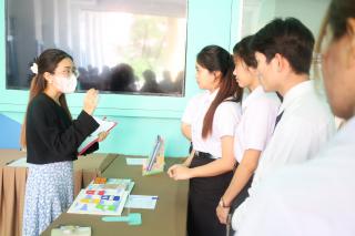27. นิทรรศการหนังสือนิทานสำหรับเด็กประถมศึกษา