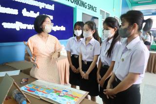 30. นิทรรศการหนังสือนิทานสำหรับเด็กประถมศึกษา