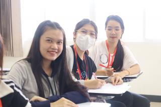 14. Day 4 English Cultural Exchange Camp
