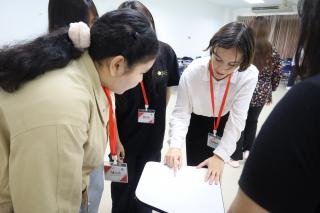 27. Day 4 English Cultural Exchange Camp