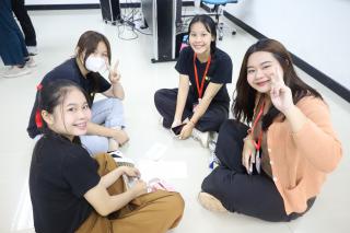 28. Day 4 English Cultural Exchange Camp