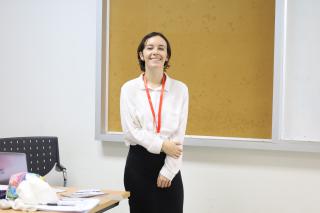 39. Day 4 English Cultural Exchange Camp