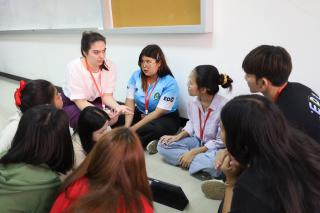 55. Day 4 English Cultural Exchange Camp