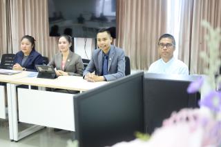 8. อบรมเชิงปฏิบัติการ "การเขียนโครงการเพื่อพัฒนาชุมชน สำหรับนักศึกษาครูรัก(ษ์)ถิ่น"