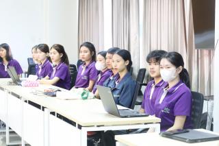 11. อบรมเชิงปฏิบัติการ "การเขียนโครงการเพื่อพัฒนาชุมชน สำหรับนักศึกษาครูรัก(ษ์)ถิ่น"