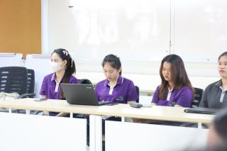 14. อบรมเชิงปฏิบัติการ "การเขียนโครงการเพื่อพัฒนาชุมชน สำหรับนักศึกษาครูรัก(ษ์)ถิ่น"