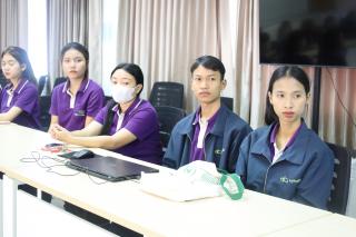 17. อบรมเชิงปฏิบัติการ "การเขียนโครงการเพื่อพัฒนาชุมชน สำหรับนักศึกษาครูรัก(ษ์)ถิ่น"