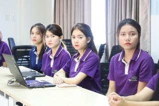18. อบรมเชิงปฏิบัติการ "การเขียนโครงการเพื่อพัฒนาชุมชน สำหรับนักศึกษาครูรัก(ษ์)ถิ่น"