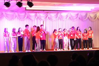 15. Day 5 English Cultural Exchange Camp