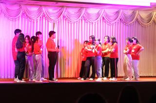 16. Day 5 English Cultural Exchange Camp