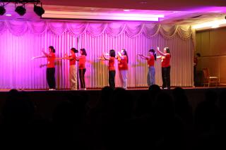 18. Day 5 English Cultural Exchange Camp