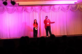 19. Day 5 English Cultural Exchange Camp