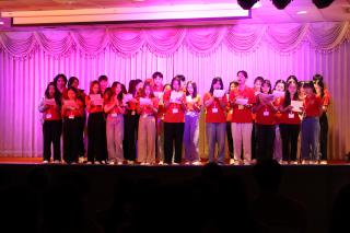 21. Day 5 English Cultural Exchange Camp