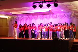 23. Day 5 English Cultural Exchange Camp