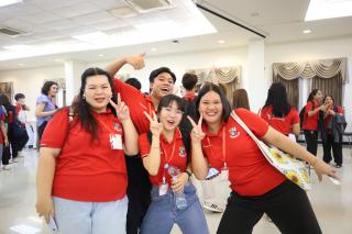 28. Day 5 English Cultural Exchange Camp
