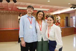 37. Day 5 English Cultural Exchange Camp