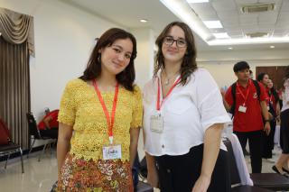 43. Day 5 English Cultural Exchange Camp