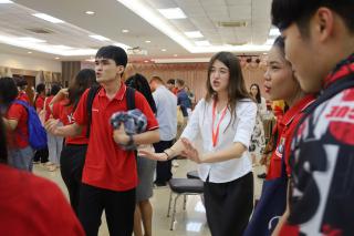 47. Day 5 English Cultural Exchange Camp
