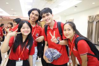 49. Day 5 English Cultural Exchange Camp