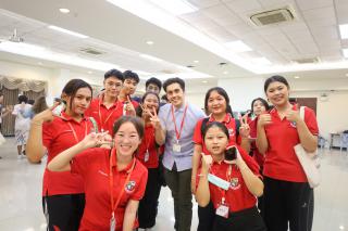 50. Day 5 English Cultural Exchange Camp