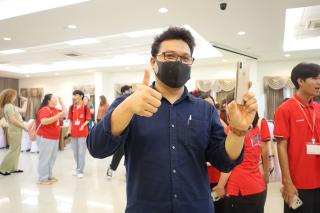 51. Day 5 English Cultural Exchange Camp